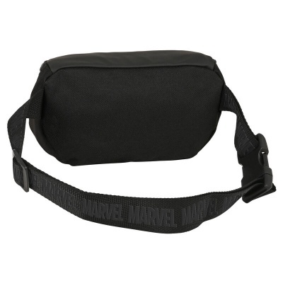 Bolsa de cintura Marvel