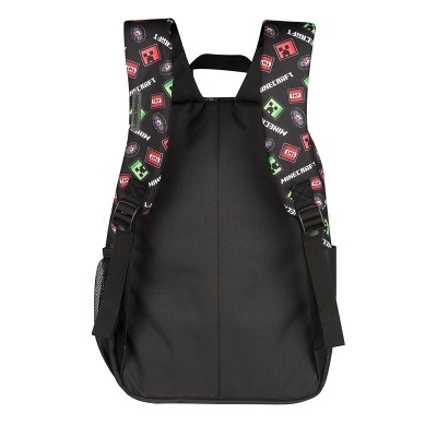 Mochila Minecraft Scatter Creeper