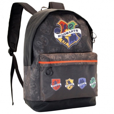 Mochila Escolar College Harry Potter 41cm