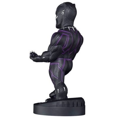 Cable Guy figura Black Panther Marvel 21cm