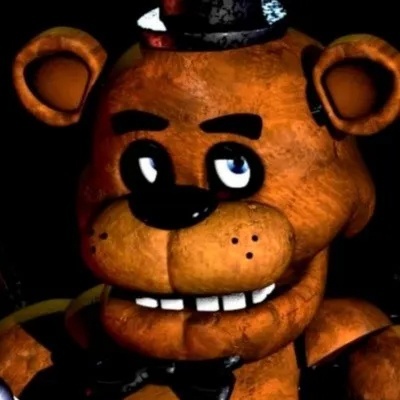 Five Nights at Freddy's