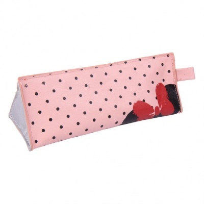 Porta-lápis plano Minnie