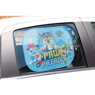 Para-sol Paw Patrol Patrulha Pata - 2 unidades