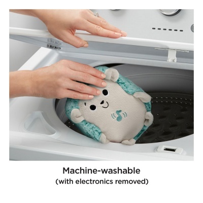 FISHER PRICE OURIÇO TREME TREME