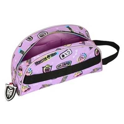 Necessaire Best Boos Monster High adaptável