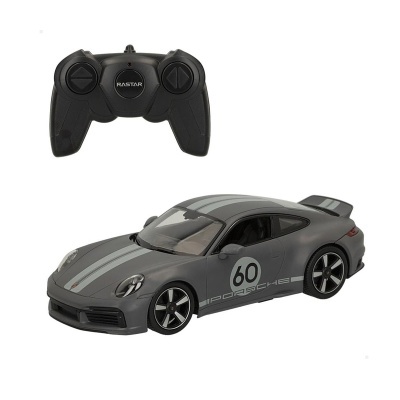 Telecomandado Porsche 911 Sport com Luz