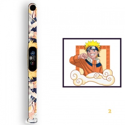 Relógio / Smart band / Smart Watch Naruto - vários modelos