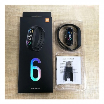 Relógio / Smart band / Smart Watch Avengers