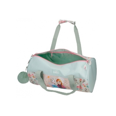 Saco de Desporto / viagem Frozen Strong Spirit