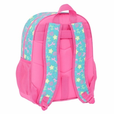 Gabby - "Confetty" Mochila Escolar junior 38cm