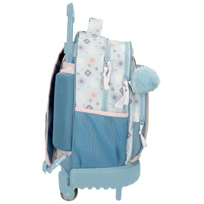 Trolley Escolar Frozen Own Your Destiny 45 cm