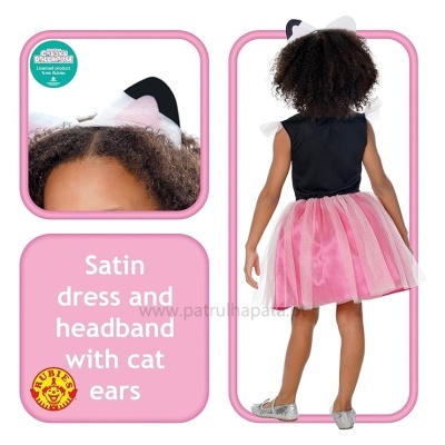 Disfarce Gabby - Casa de Bonecas da Gabby - Gabbys Dollhouse