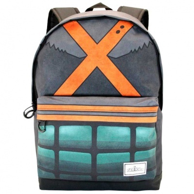 Mochila Escolar X My Hero Academia 41 cm
