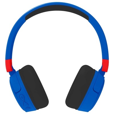 Auriculares sem fios infantil Super Mario Bros