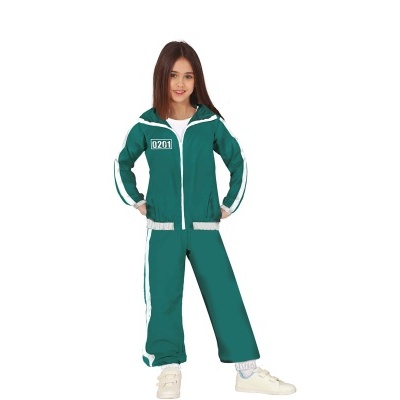 Fato de Treino Squid Game