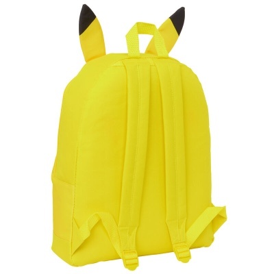 Mochila Escolar Pokemon 40cm