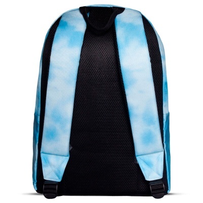 Mochila Escolar Squirtle Evolutions pokemon