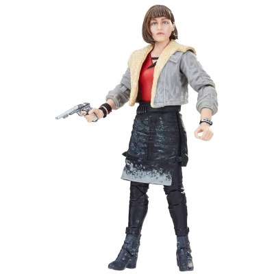 Figura Qira Corellia Star Wars 15cm
