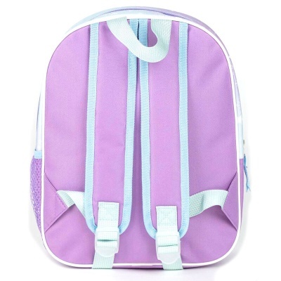 Mochila Pré-Escolar Frozen Disney 31cm