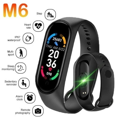 Relógio / Smart band / Smart Watch relógio digital Patrulha Pata