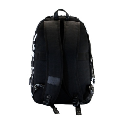 Mochila Escolar Money La Casa de Papel