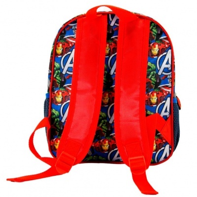 Mochila 3D Avengers Marvel 31cm