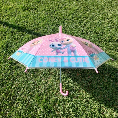 Guarda-chuva manual 43 cm Cry Babies