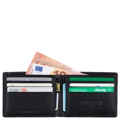 Carteira de Documentos horizontal LOIS - "Eagle"