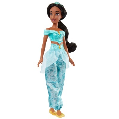 Boneca Jasmine Princesas Disney