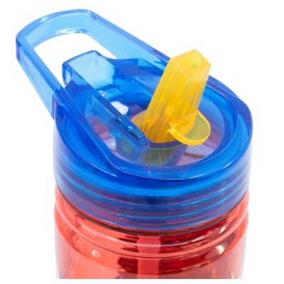 Garrafa Ecozen 475 ML SPIDERMAN MOVING TARGET