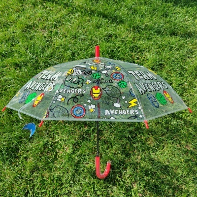 Guarda-Chuva automático Avengers 48,5 cm