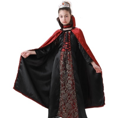 Halloween - Fato Vampira