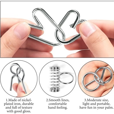 Calendário advento Quebra Cabeças