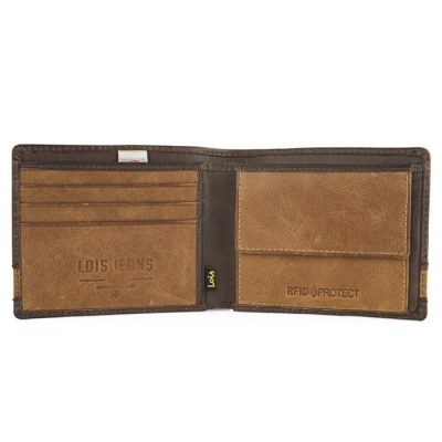 Carteira de documentos Lois - "Dayton"