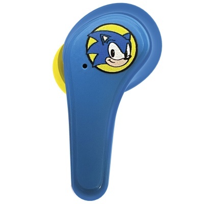 Auriculares sem fios Sonic the Hedgehog Sega Classics