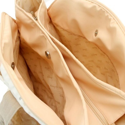 Saco Maternidade Tender Bambi Disney 44cm