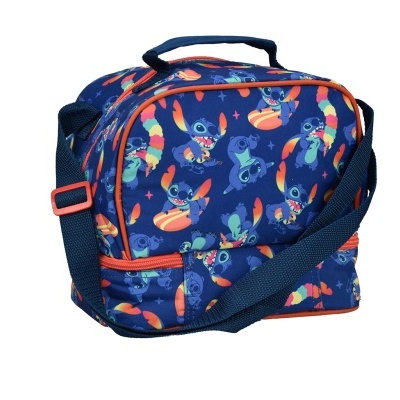 Lancheira Stitch Not Bad Days