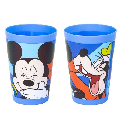 Necessaire escolar Mickey Disney