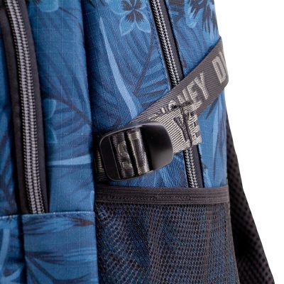 Mochila Escolar Blue Mickey Disney