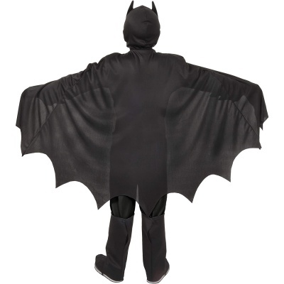 Fato Batman Dark musculado