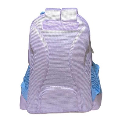 Mochila Escolar Frozen Disney 42cm