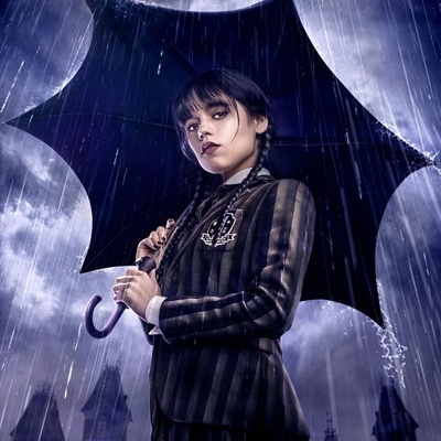 Wednesday / Wandinha