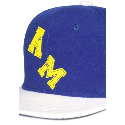 Boné All Might My Hero Academia