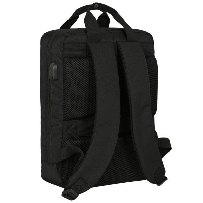 Mochila Escolar Premium Mickey Disney 39cm