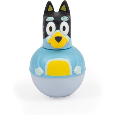 Weebles - Bluey 4 Pack