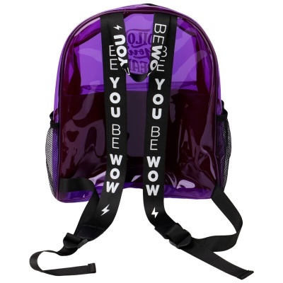 Mochila Casual Wow Generation 32cm