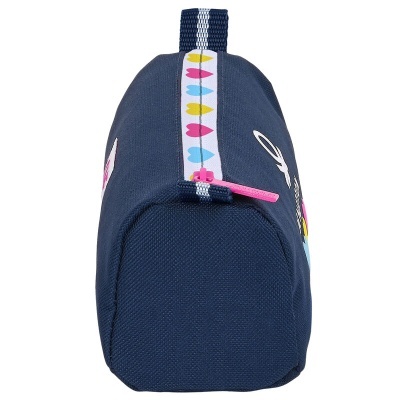 Porta-lápis Love Benetton