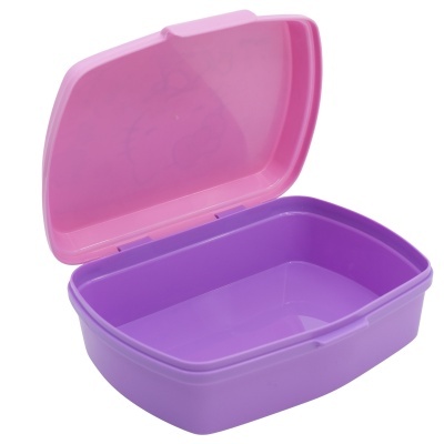 Sanduicheira Hello Kitty