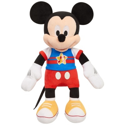 Peluche Mickey Disney com som