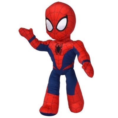 Peluche Spiderman Marvel 25cm